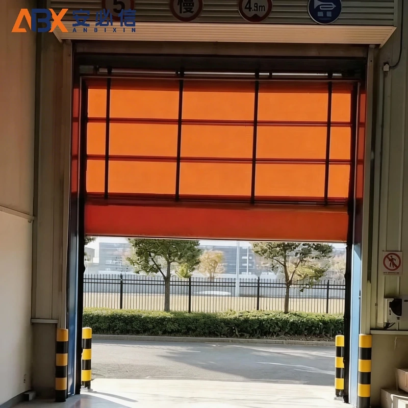长沙背带堆积门