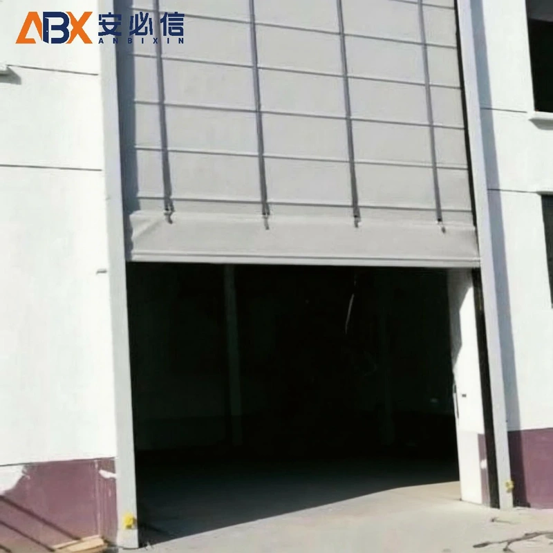 长沙机械式门封