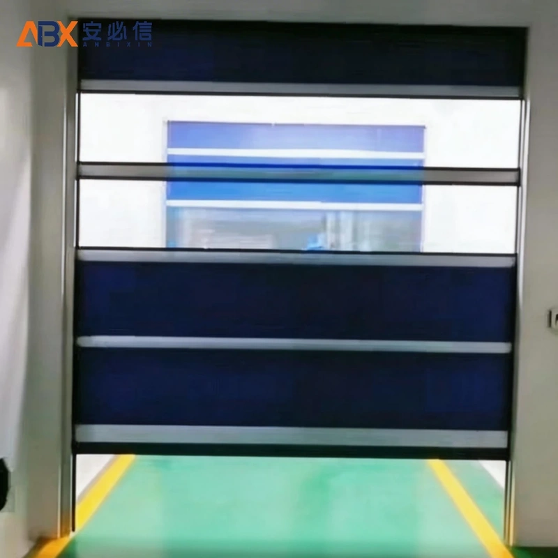 长沙快速门