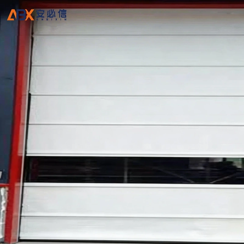 长沙快速卷帘门